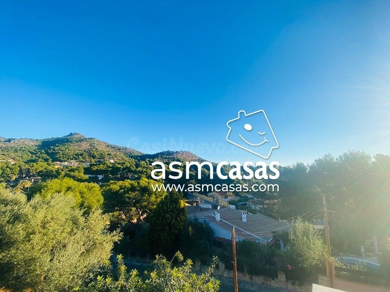 Agencia Inmobiliaria de Benicasim vende villa individual en  - foto 2