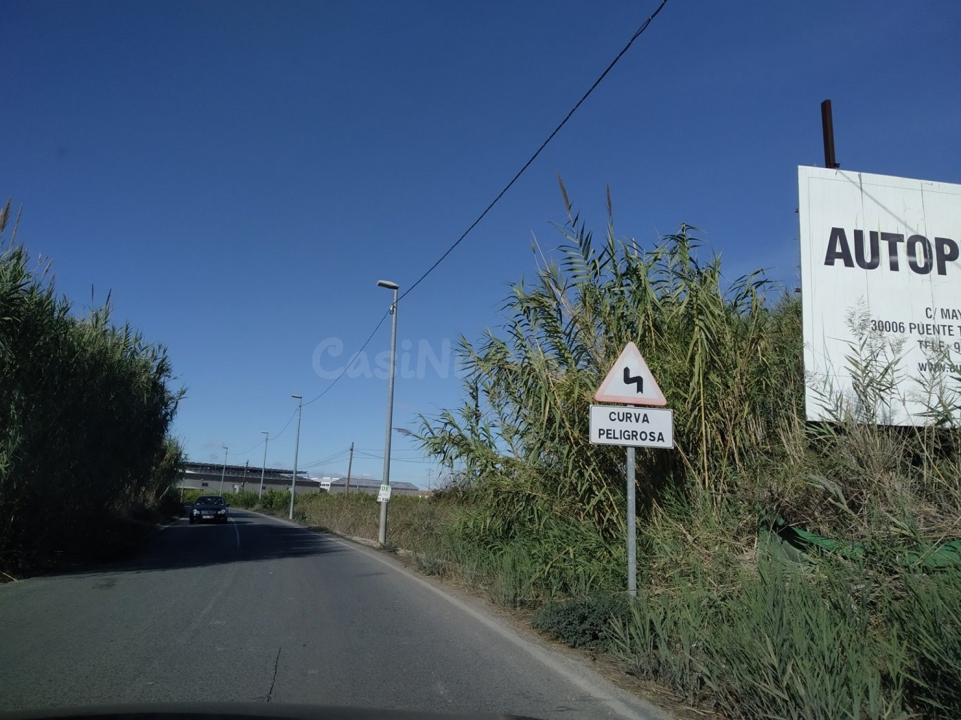 Terreno rural en venta en Murcia Terreno rural llano-de-brujas