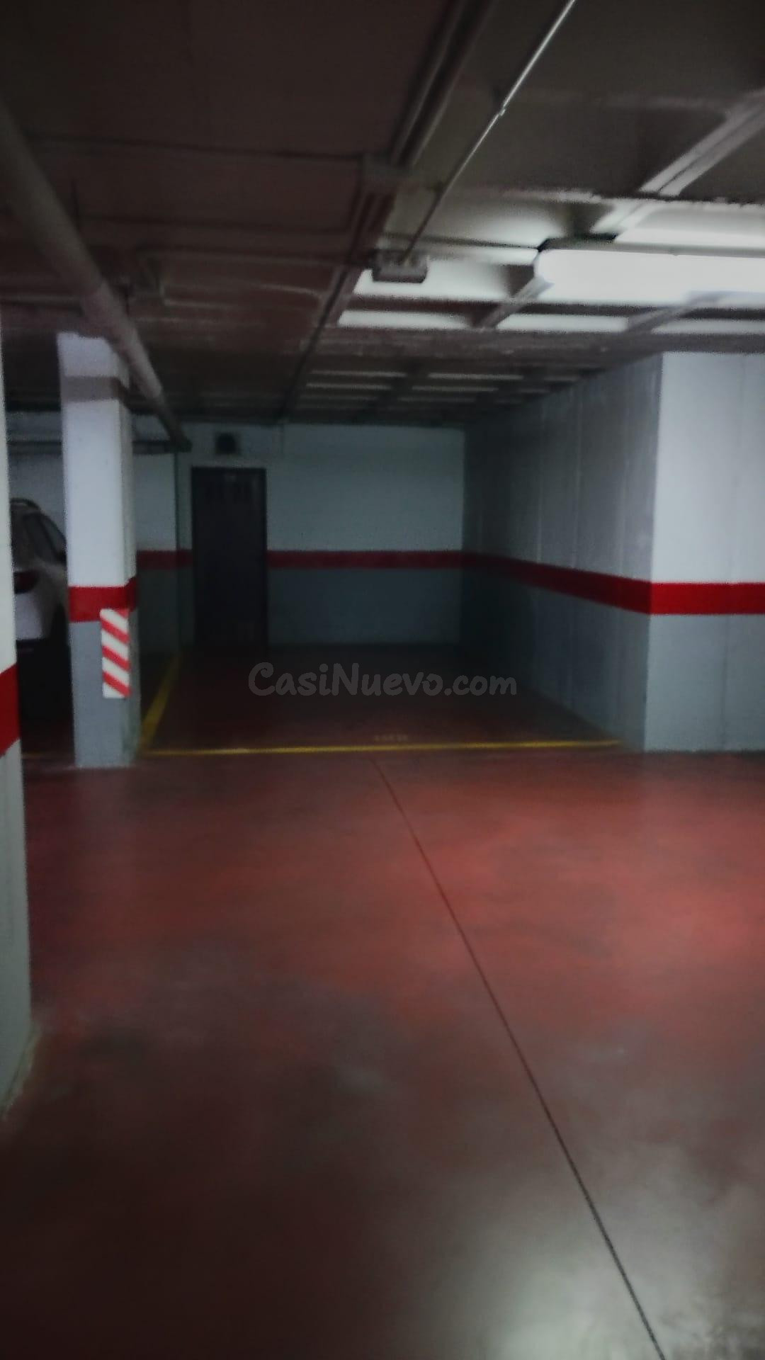 Garaje en venta en Murcia Garaje avenida-europa