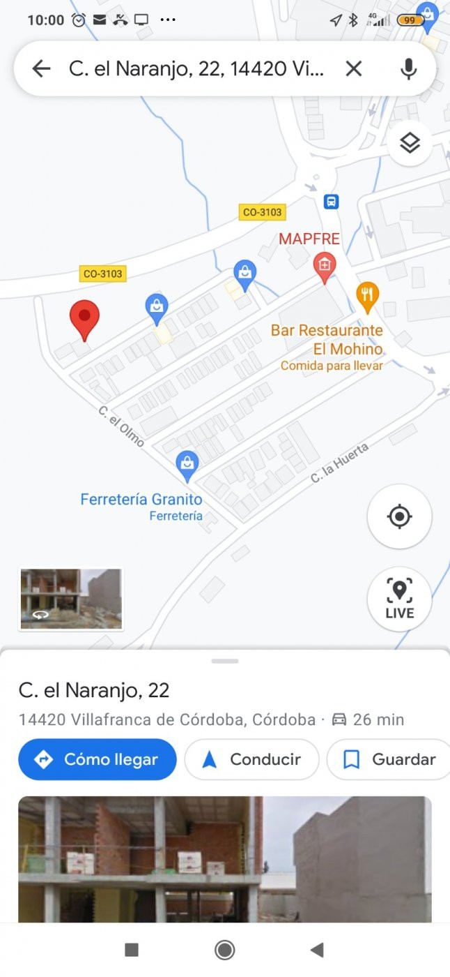 Magnífico terreno URBANO - foto 2