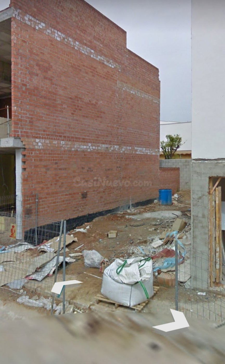 Magnífico terreno URBANO - foto 4