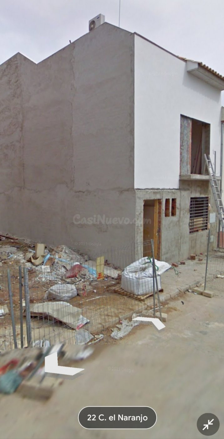 Magnífico terreno URBANO - foto 5