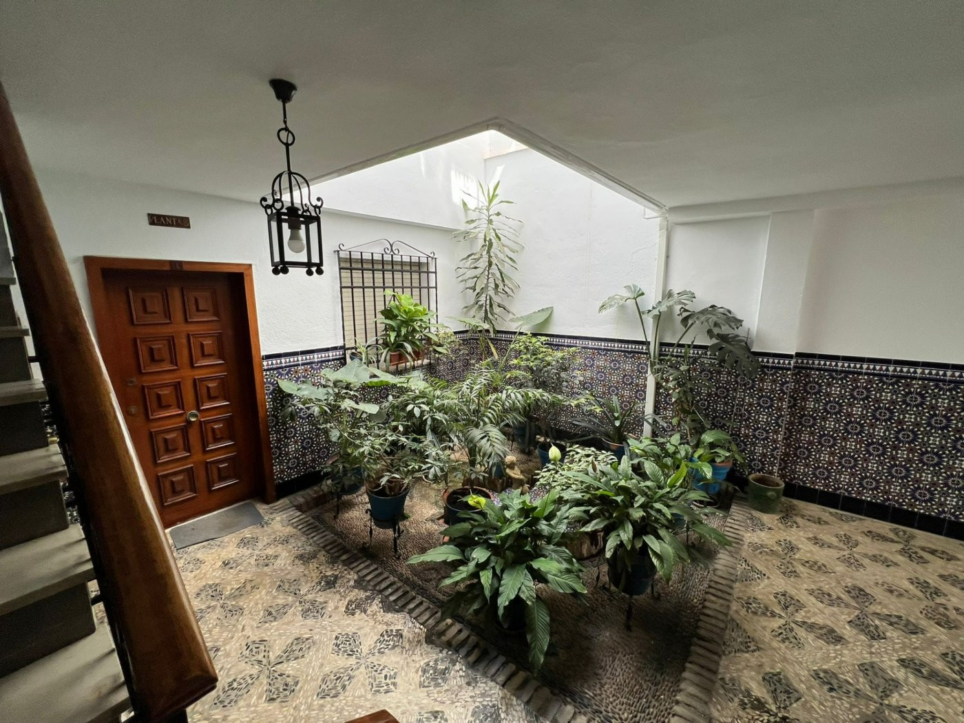 Bonita vivienda lista para entrar a vivir