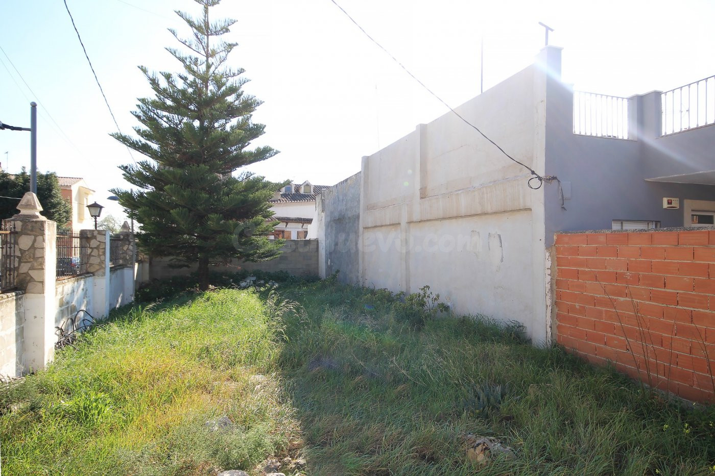 VENTA PARCELA URBANA EN TURIS - foto 2
