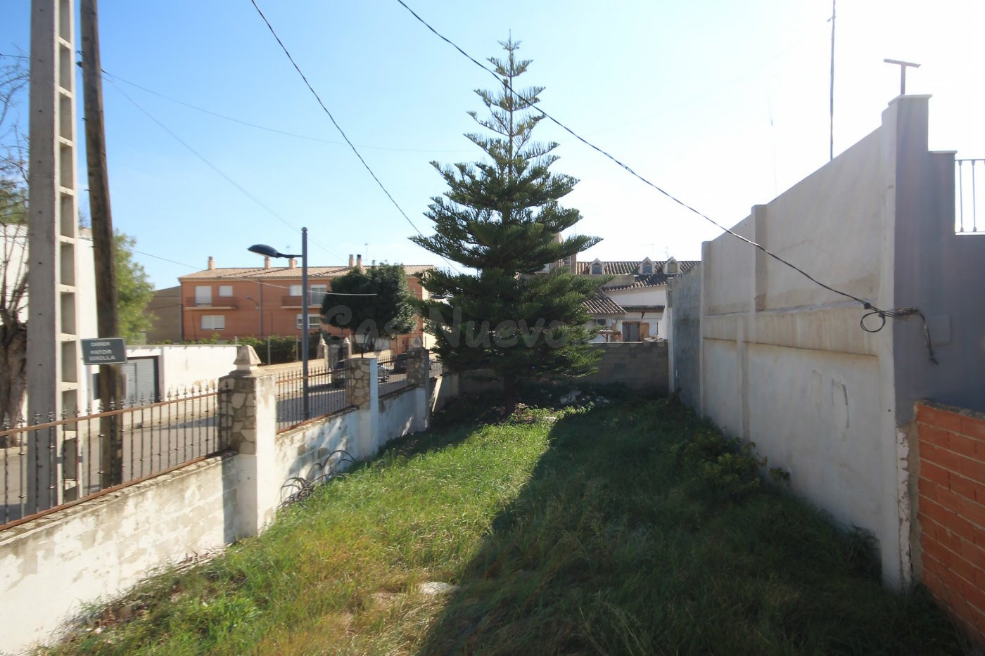 VENTA PARCELA URBANA EN TURIS - foto 3