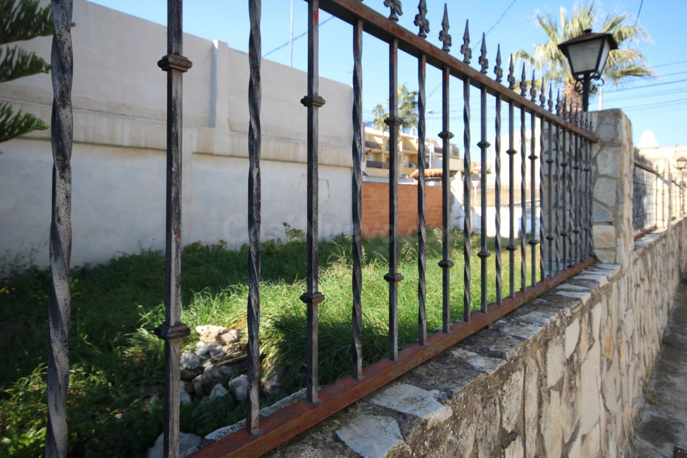 VENTA PARCELA URBANA EN TURIS - foto 4