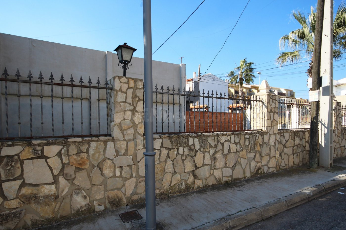 VENTA PARCELA URBANA EN TURIS - foto 5