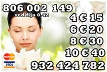 OFERTAS VISA  4€  15 mts. ,6€ 20 mts. 8€ 30 mts. 10€ 40mts. 18€ 65 mts. 20€ 90 mts.