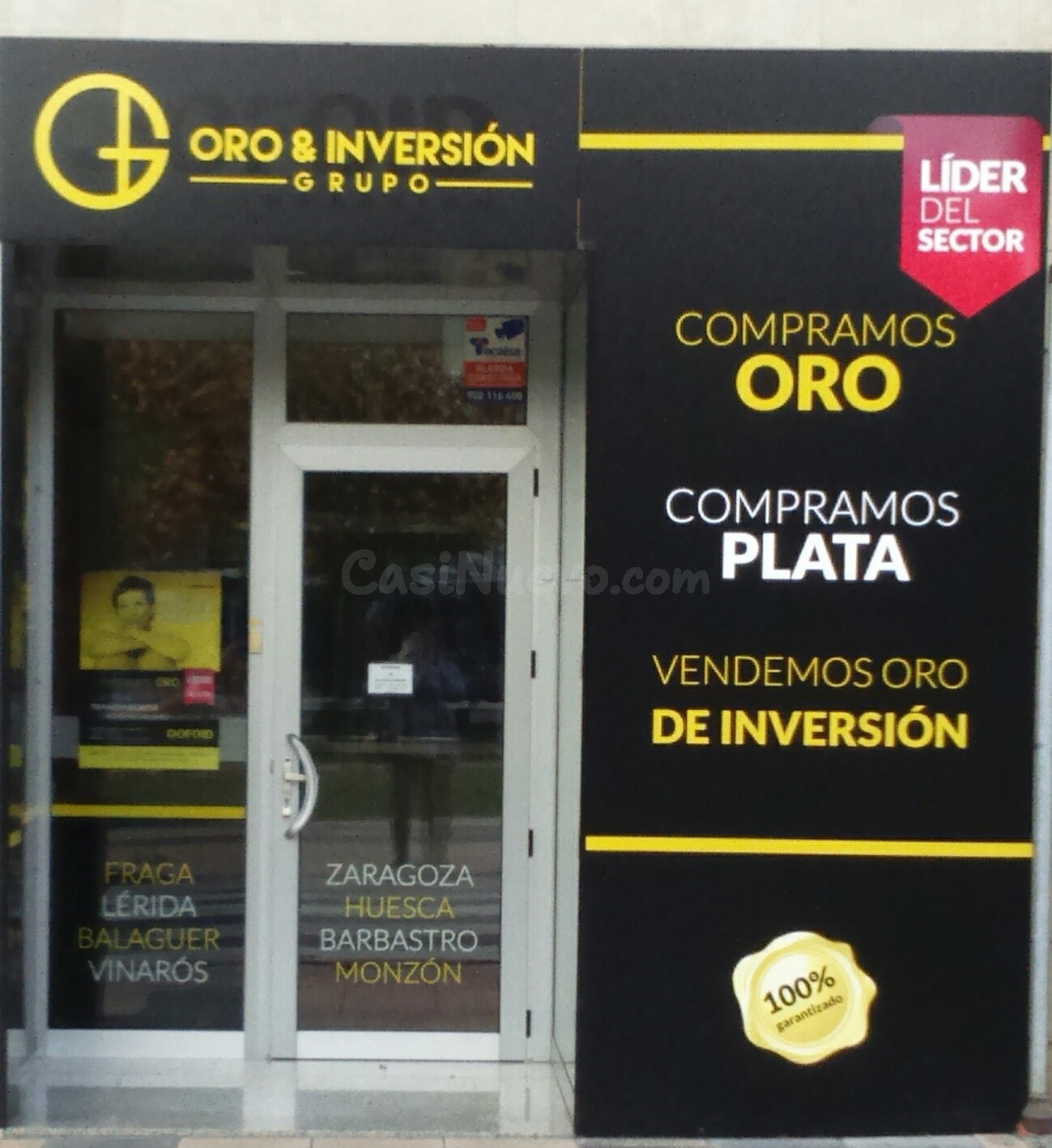 ORO & INVERSION MONZON - foto 2