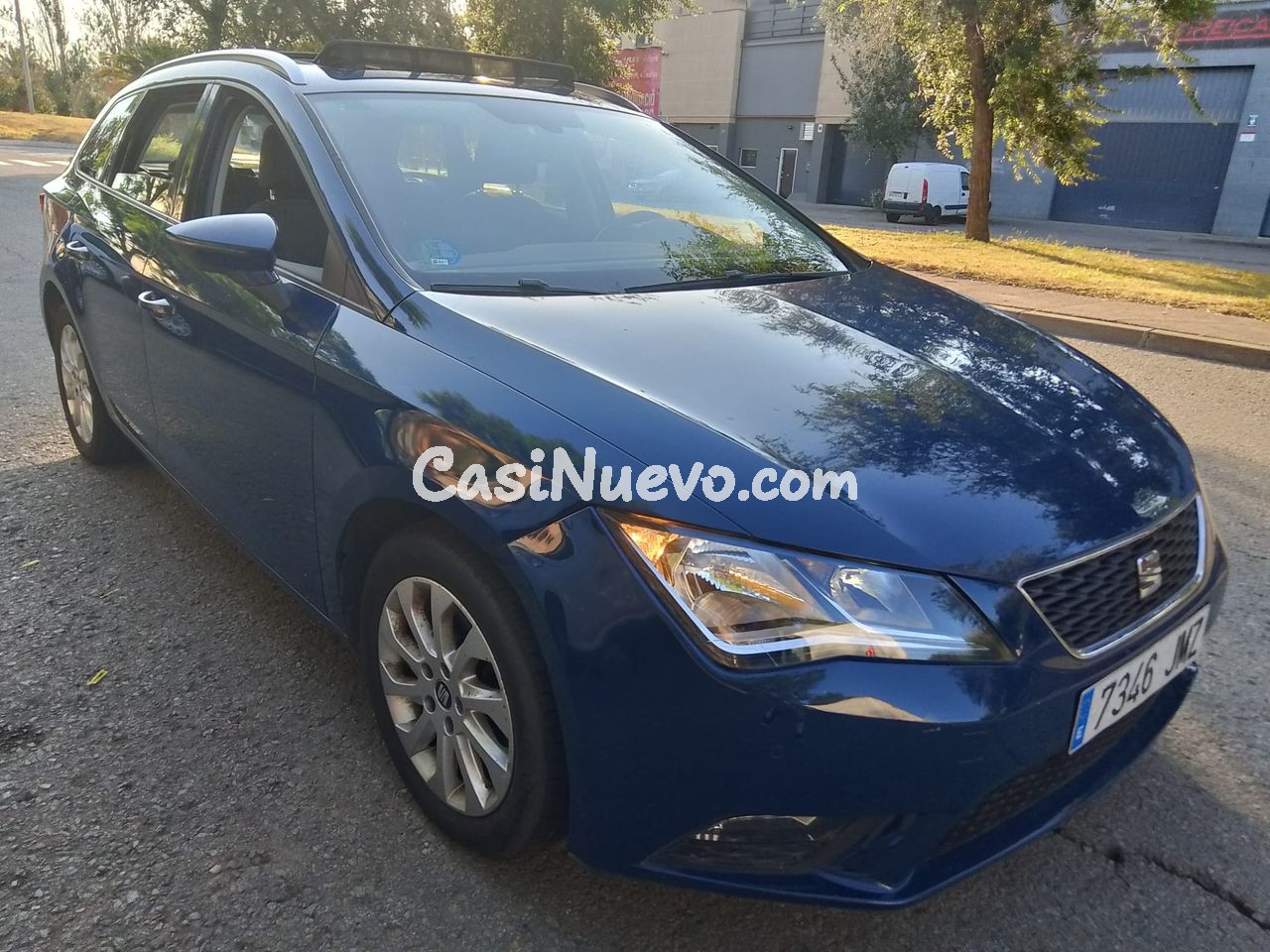 seat leon 2016 /