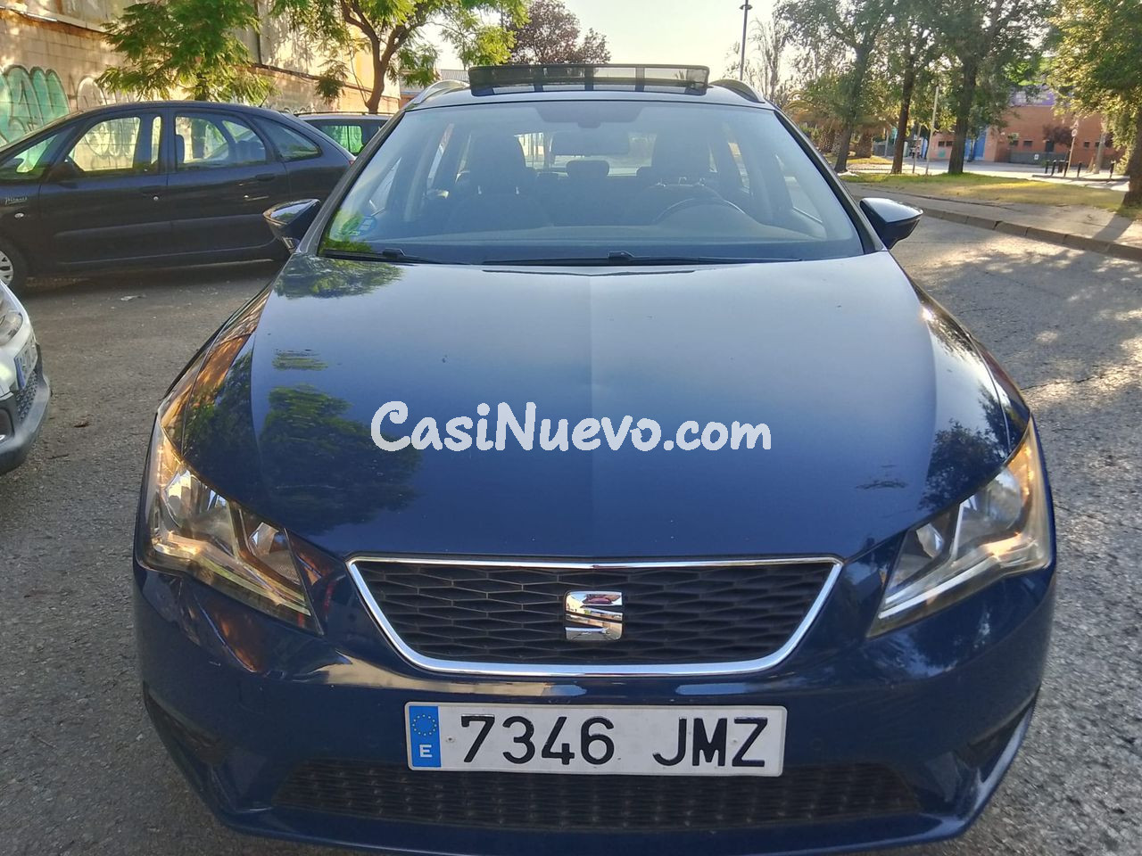 seat leon 2016 /