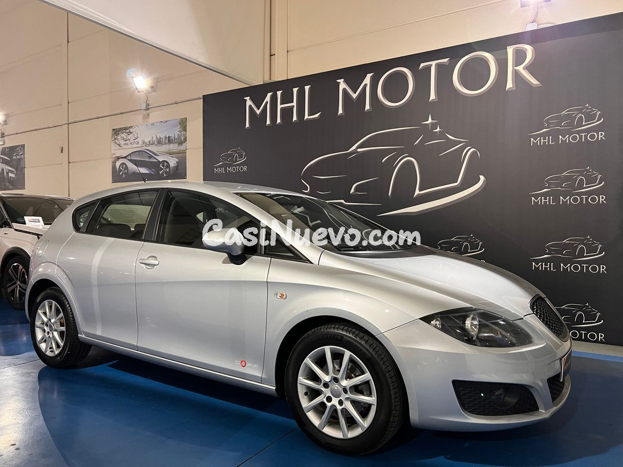 Seat Leon 1.6 Tdi COPA