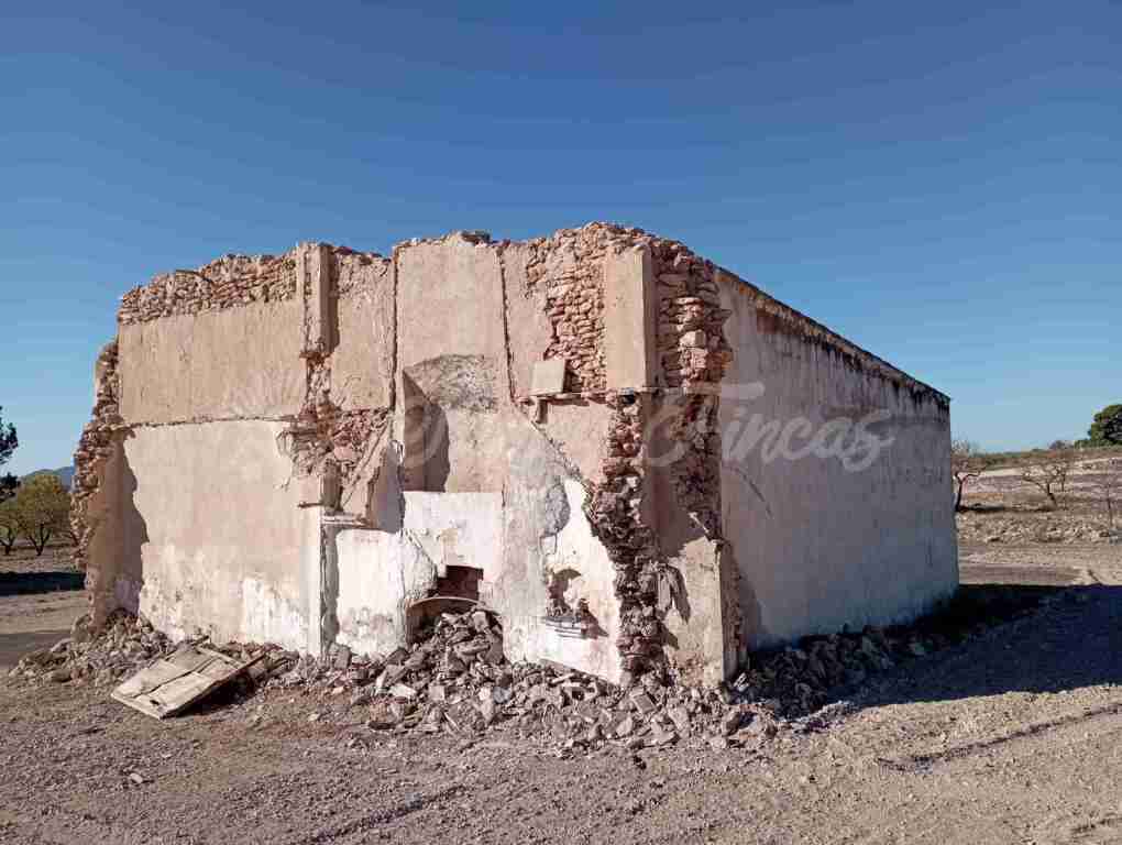 Casa de campo-Masía en Venta en Caudete Albacete - foto 2