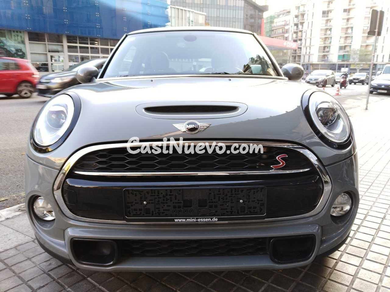 MINI Cooper CHILI NAVI