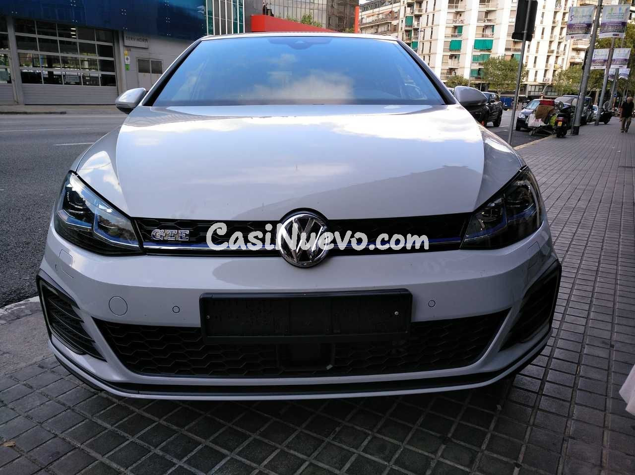 Volkswagen Golf 1.4 TSI