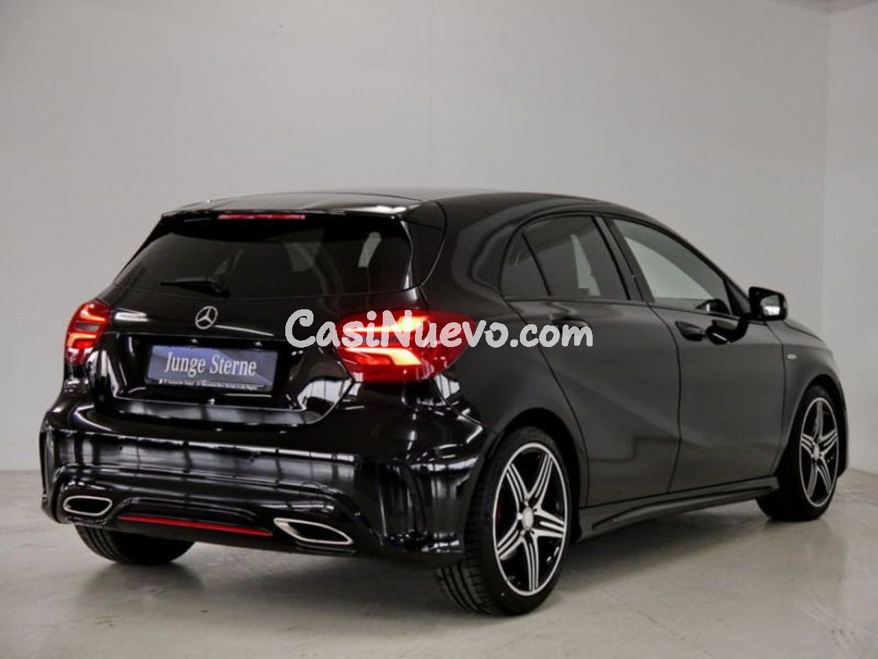 Mercedes Clase A 250