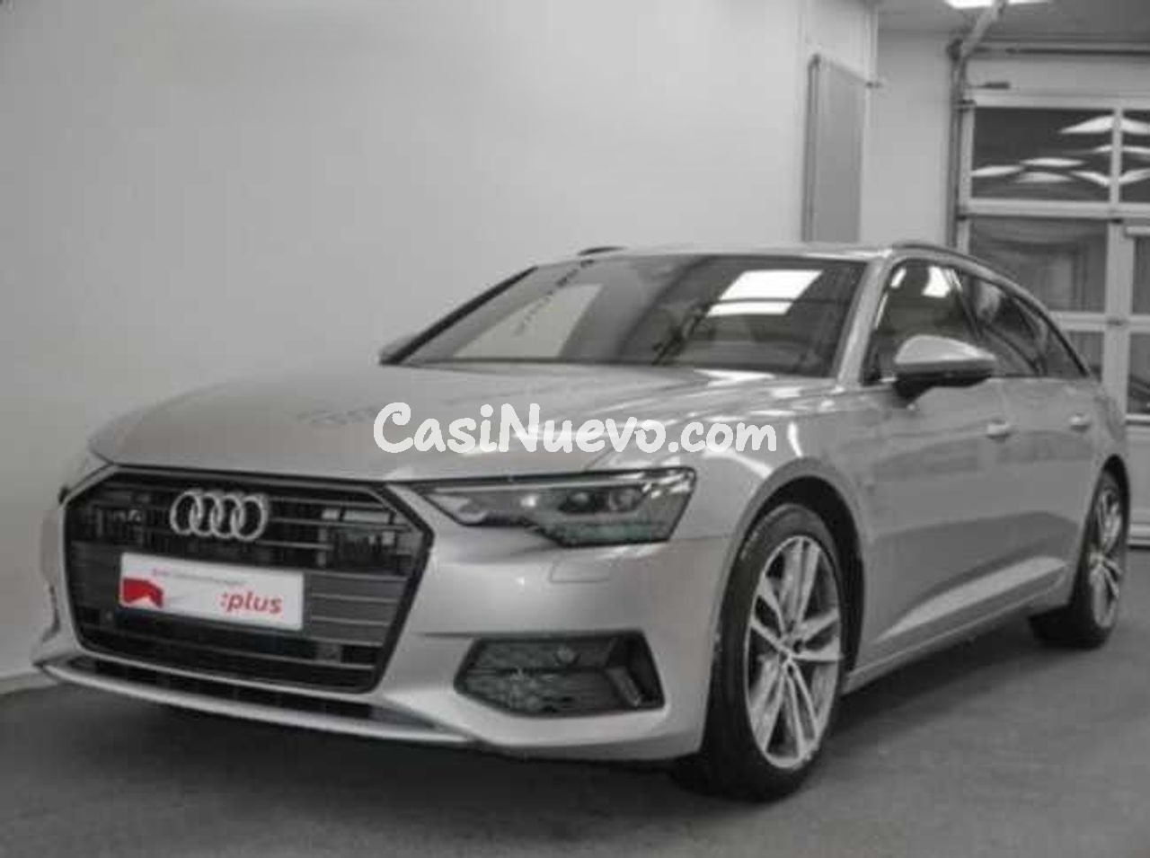 Audi A6 40 TDI SPORT