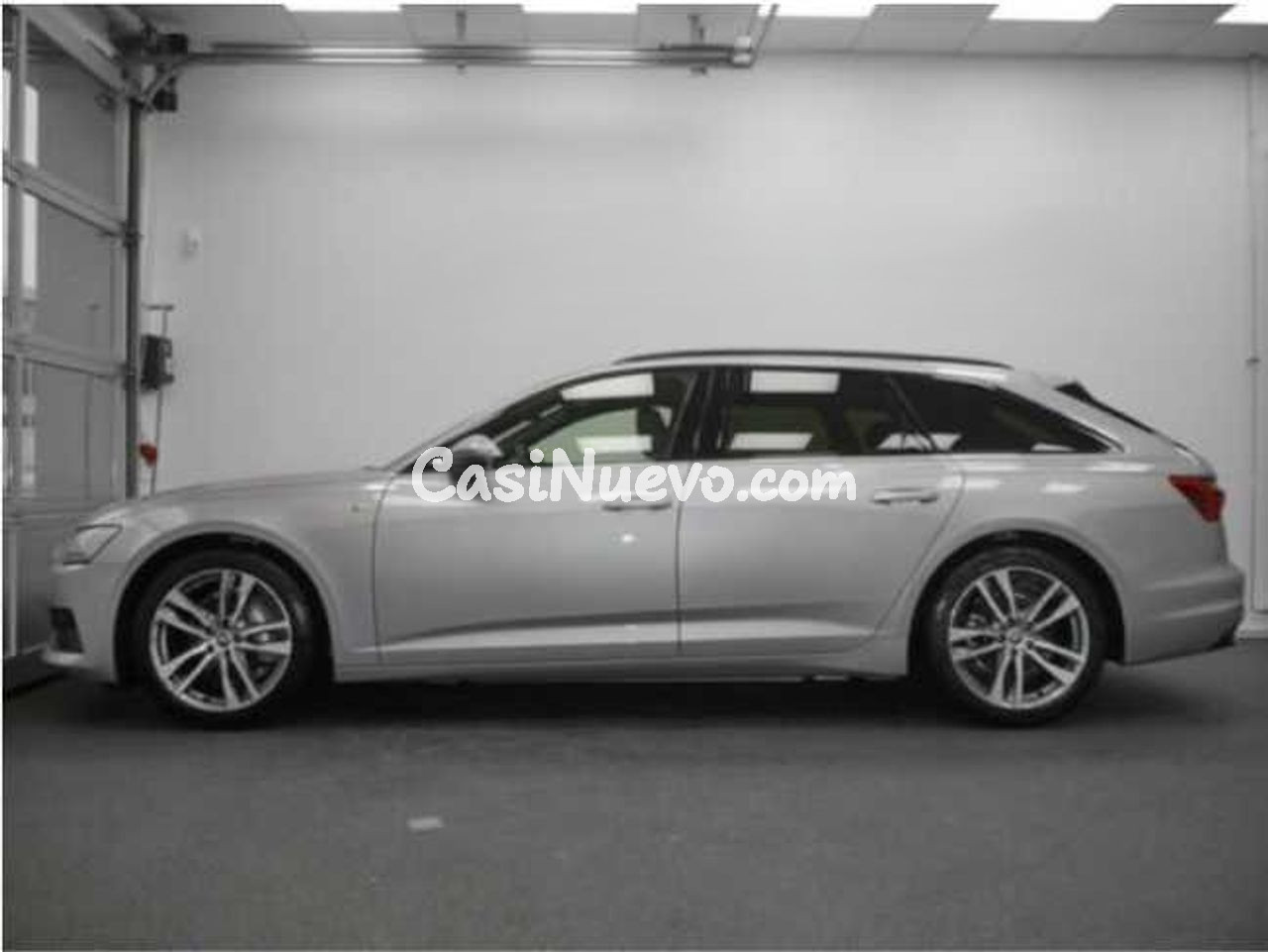 Audi A6 40 TDI SPORT