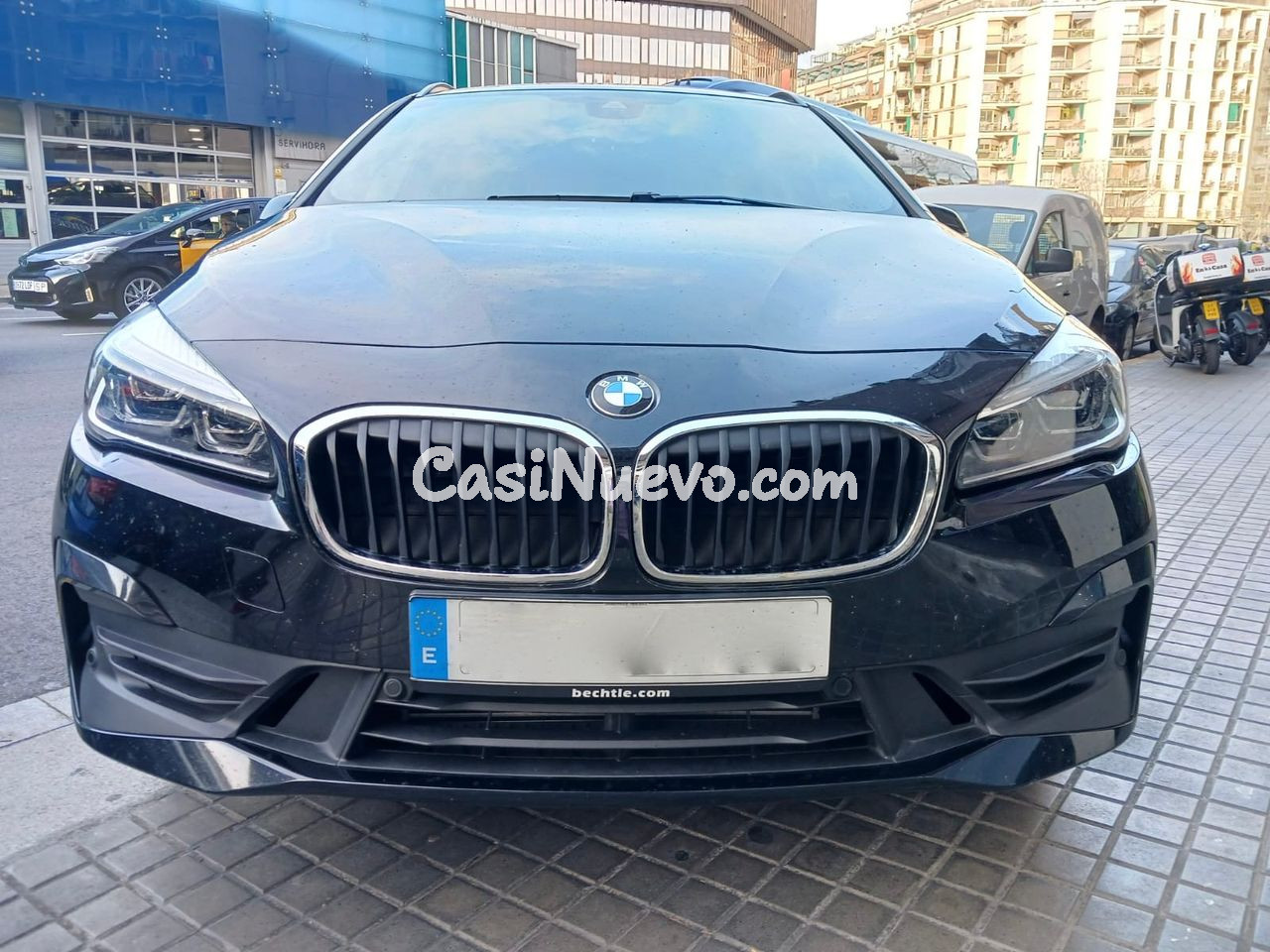 BMW Serie 2 Active Tourer 225xe