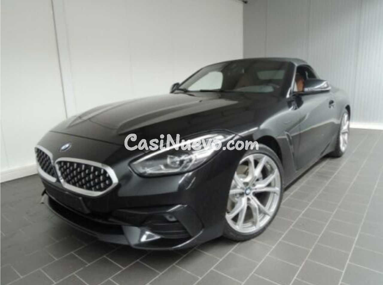 BMW Z4 sDrive 20i Roadster