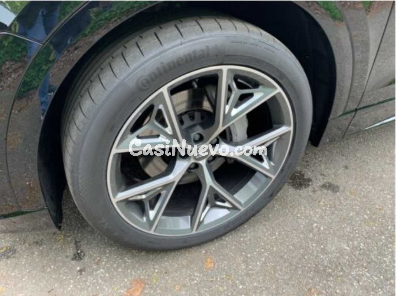 Audi Q8 50 TDI QUATTRO