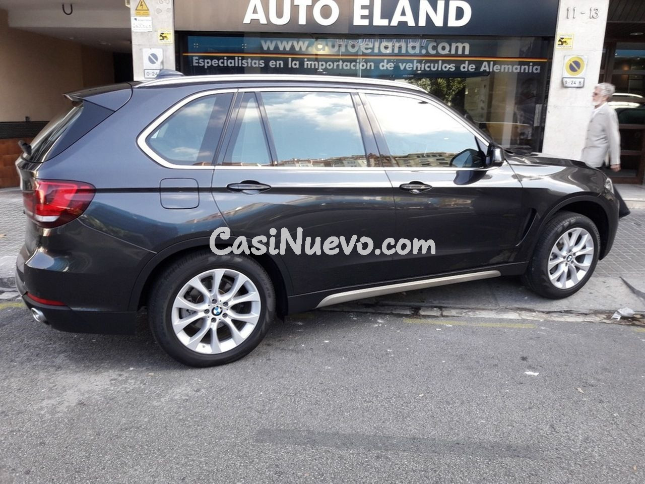 BMW X5 30d XDrive