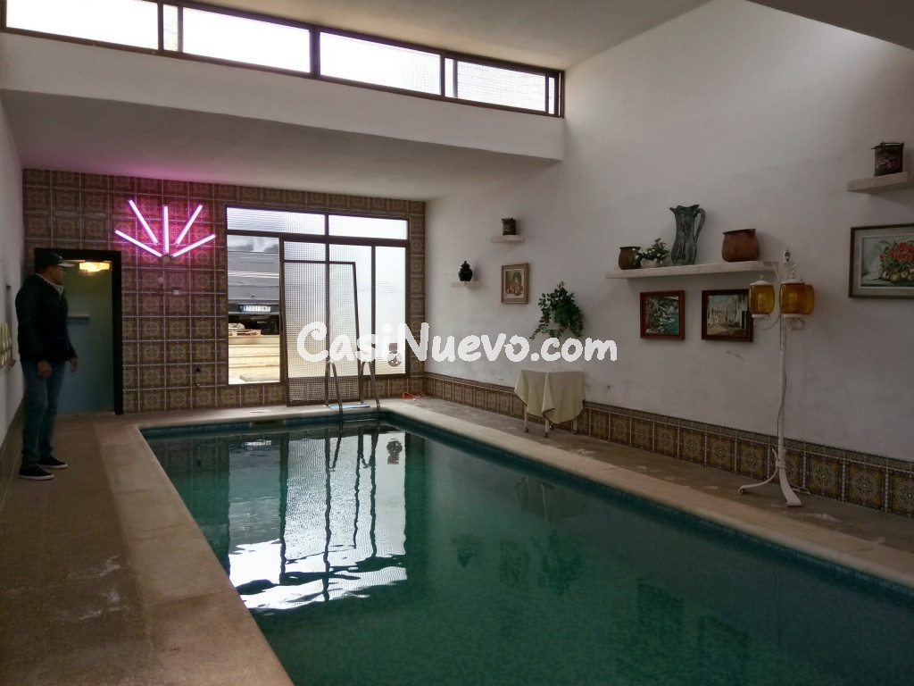 Casa-Chalet en Venta en Platja D en Bossa Baleares - foto 3