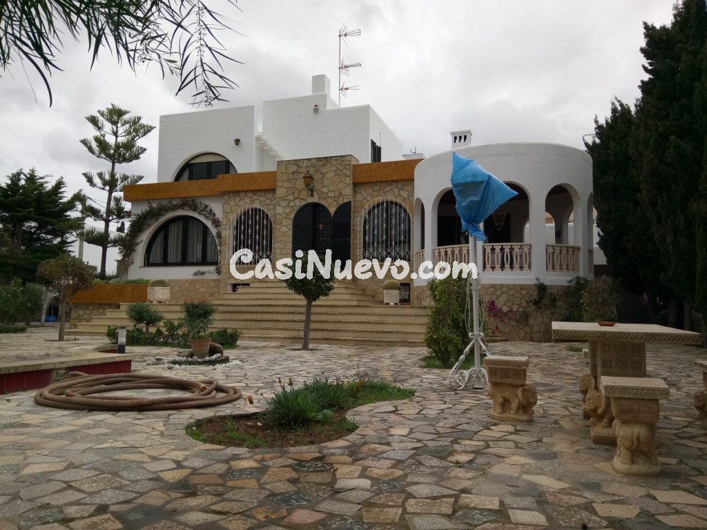 Casa-Chalet en Venta en Platja D en Bossa Baleares - foto 4