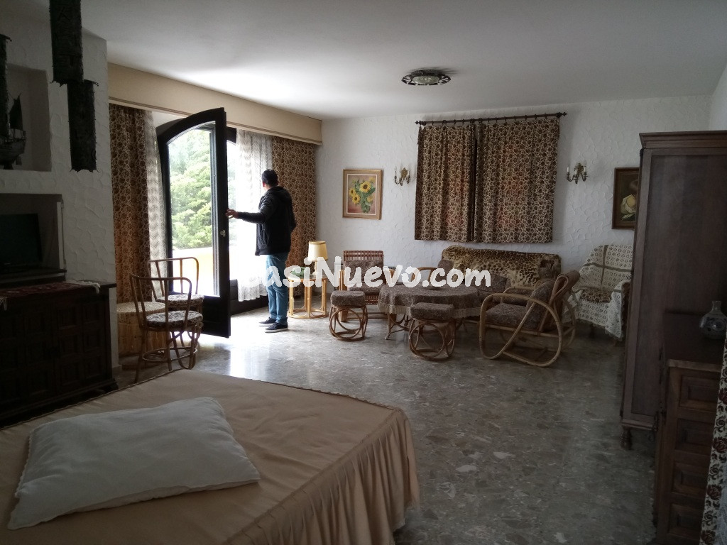 Casa-Chalet en Venta en Platja D en Bossa Baleares - foto 5