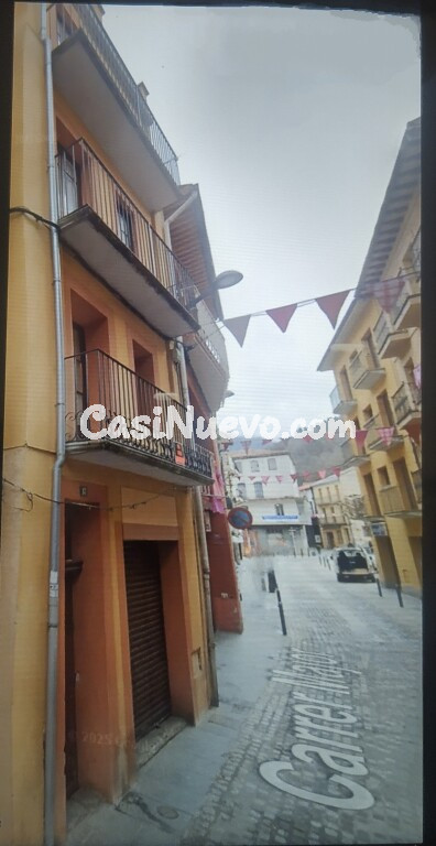 Casa de pueblo en Venta en Ribes De Freser Girona