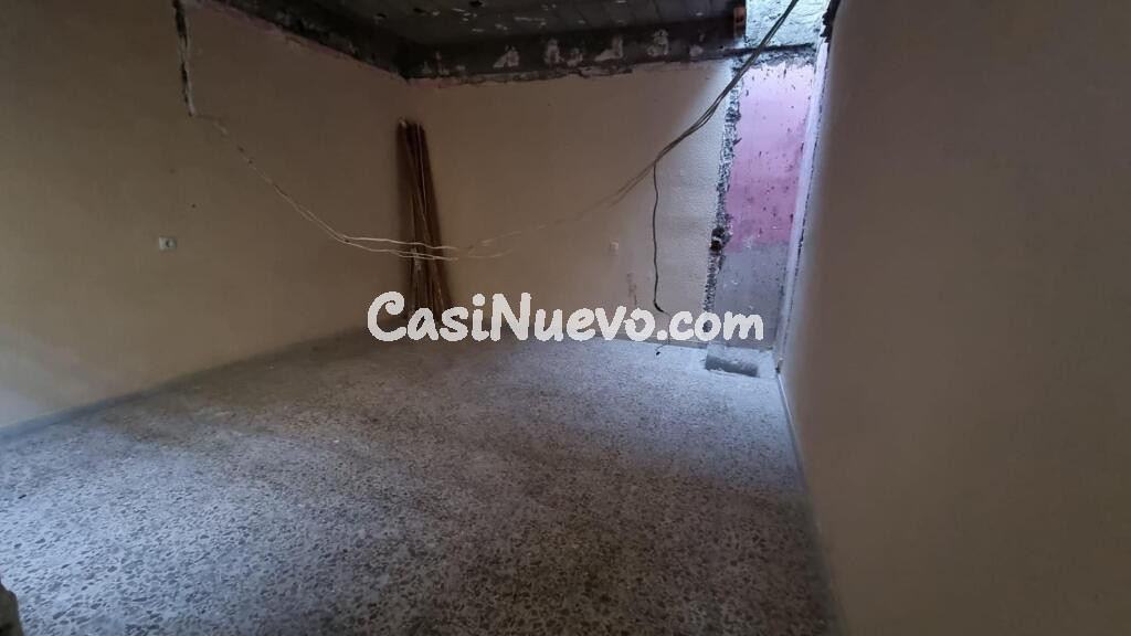 Casa de campo-Masía en Venta en Roquetas De Mar Almería