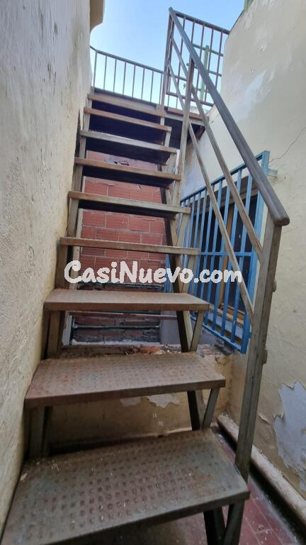 Casa de campo-Masía en Venta en Roquetas De Mar Almería