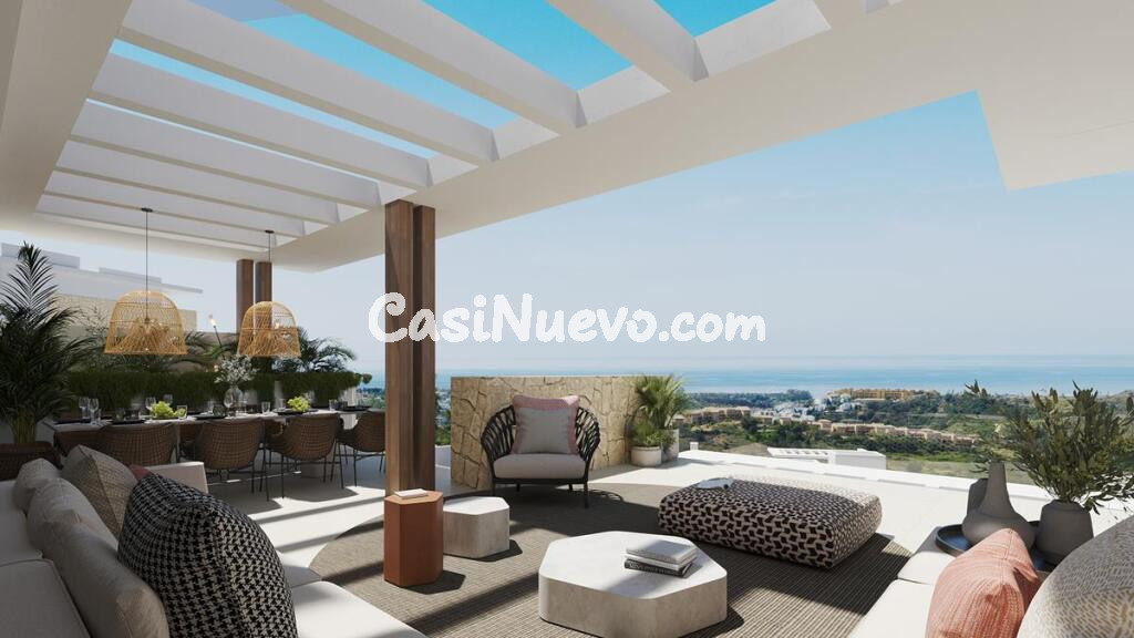 ¡NUEVA PROMOCIÓN! ¡ESPECTACULAR RESIDENCIAL QUE NO LE FALTA DETALLE!