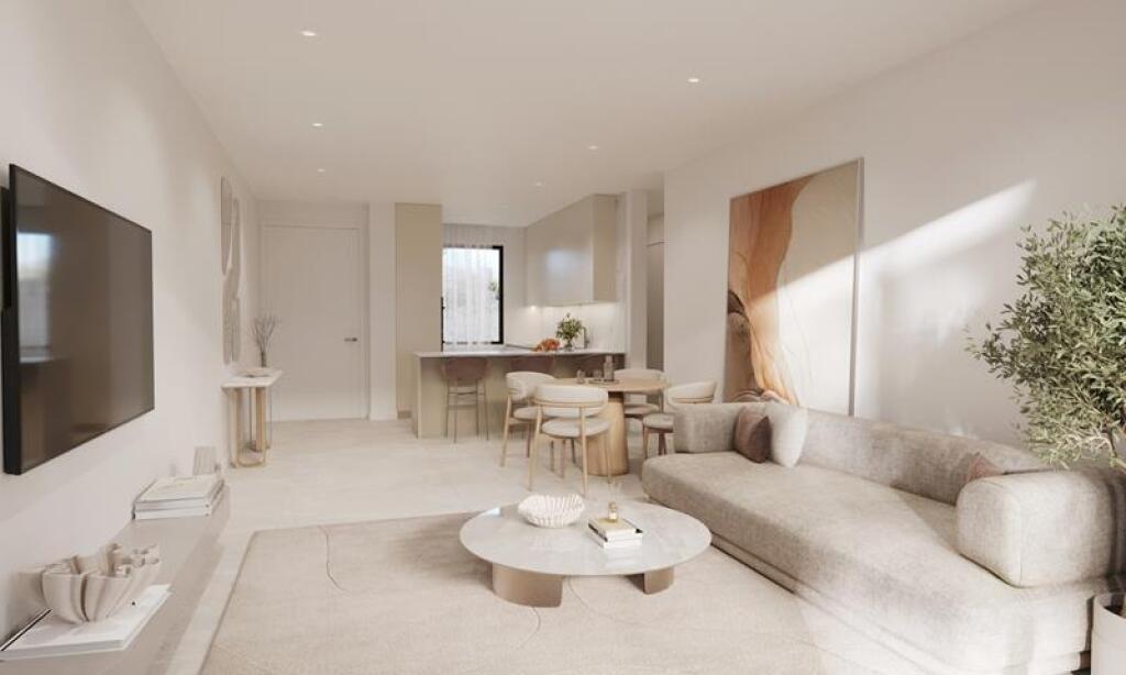 NUEVA PROMOCIÓN DE VIVIENDAS DE DISEÑO CONTEMPORANEO CERCA D - foto 86