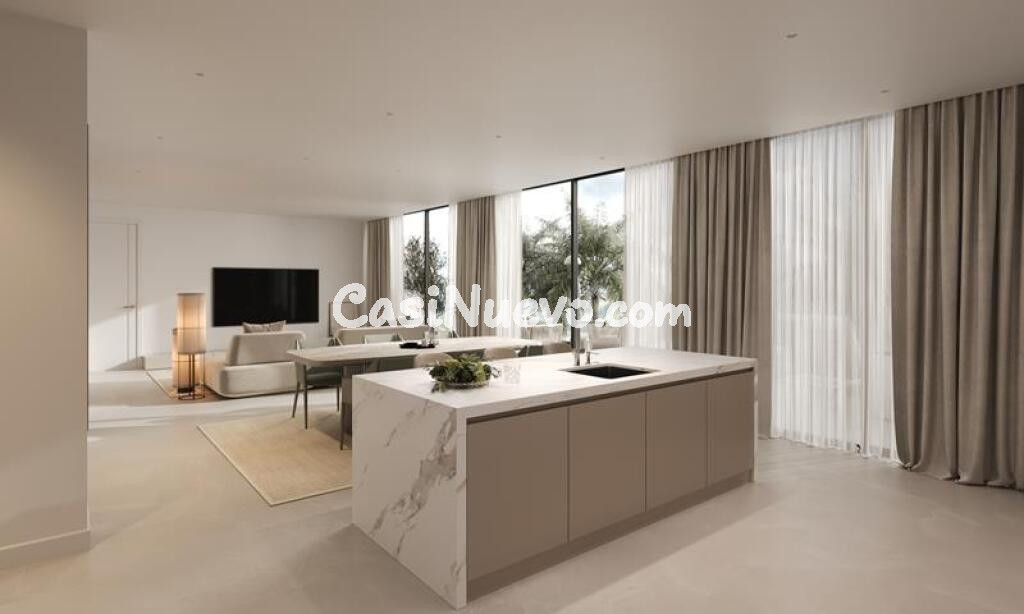 PISOS DE NUEVA CONSTRUCCIÓN CON TODAS LAS COMODIDADES, ¡VISITELO!