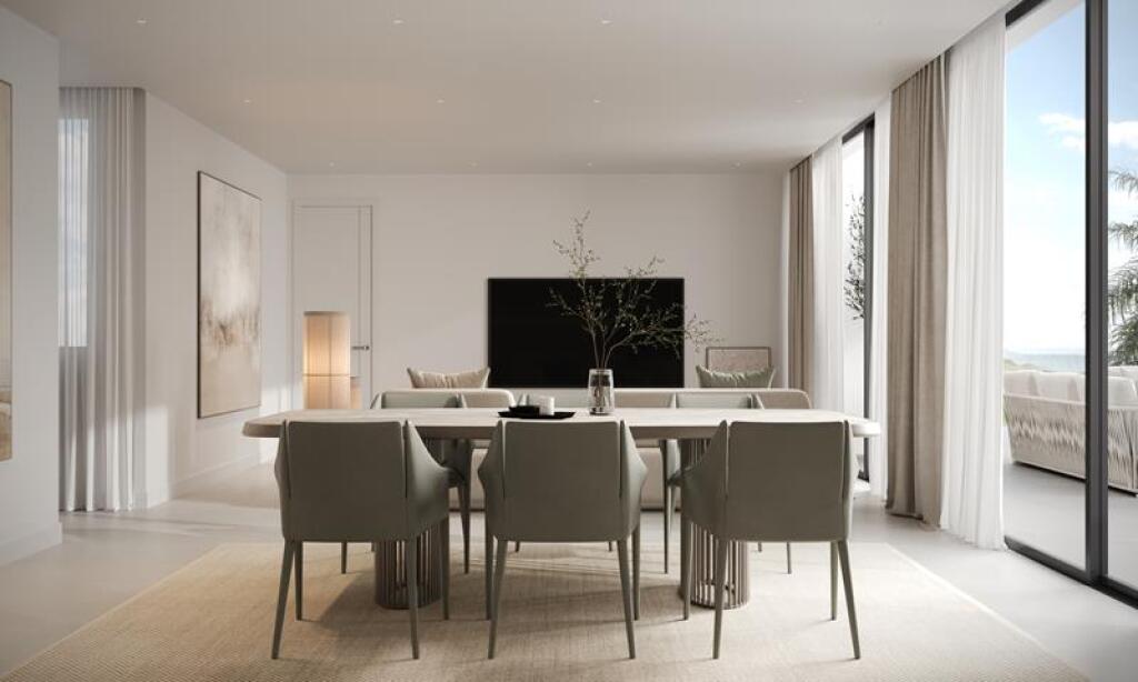 ÁTICOS EXCLUSIVOS CON TERRAZA Y SOLARIUM, VISTAS INIGUALABLE - foto 46