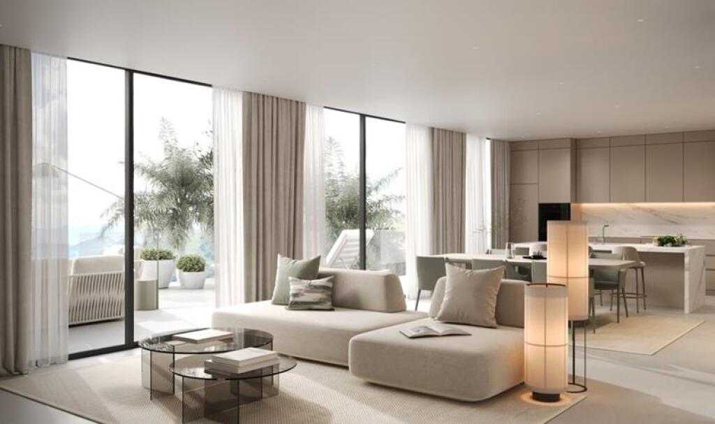 ÁTICOS EXCLUSIVOS CON TERRAZA Y SOLARIUM, VISTAS INIGUALABLE - foto 66