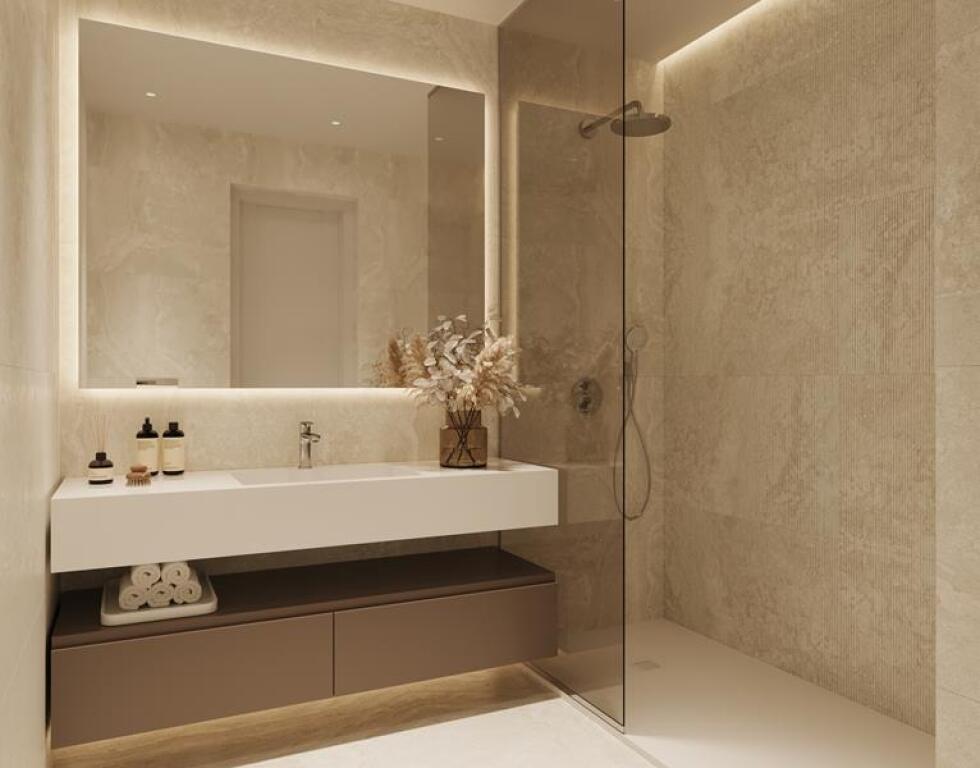 ÁTICOS EXCLUSIVOS CON TERRAZA Y SOLARIUM, VISTAS INIGUALABLE - foto 90