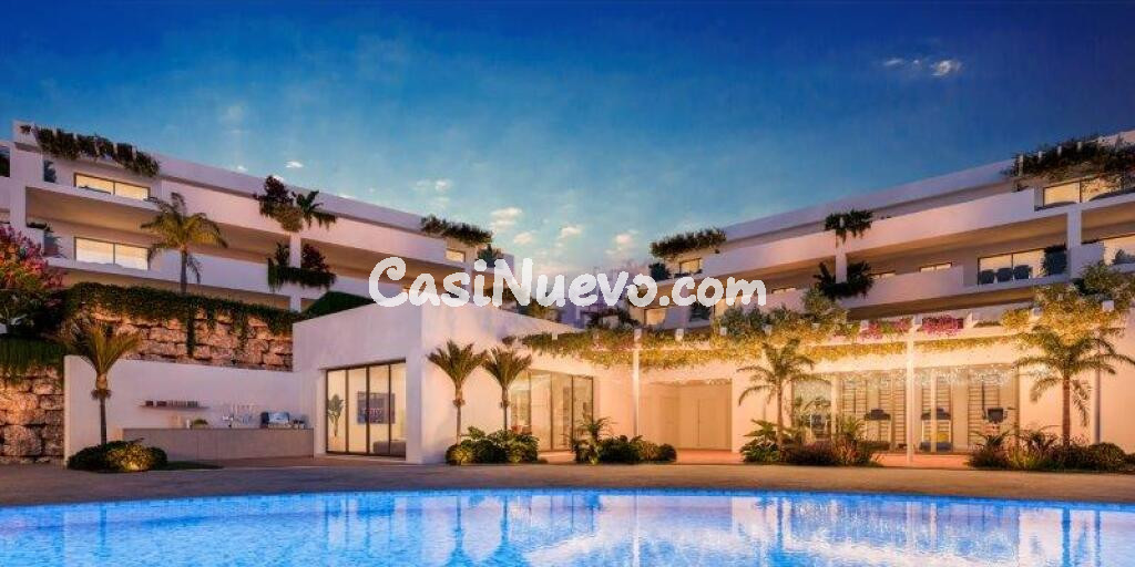 EN VENTA PROMOCIÓN DE NUEVAS VIVIENDAS EN EL CAMPO DE GOLF