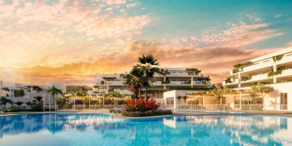 EN VENTA PROMOCIÓN DE NUEVAS VIVIENDAS EN EL CAMPO DE GOLF