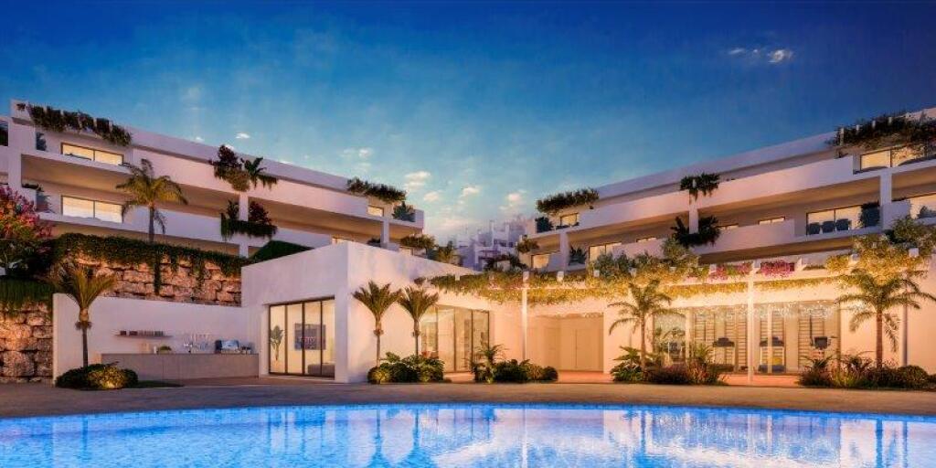 EN VENTA PROMOCIÓN DE NUEVAS VIVIENDAS EN EL CAMPO DE GOLF - foto 2