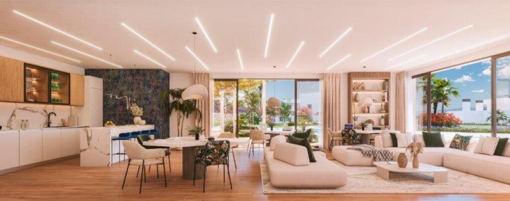 EN VENTA PROMOCIÓN DE NUEVAS VIVIENDAS EN EL CAMPO DE GOLF - foto 3
