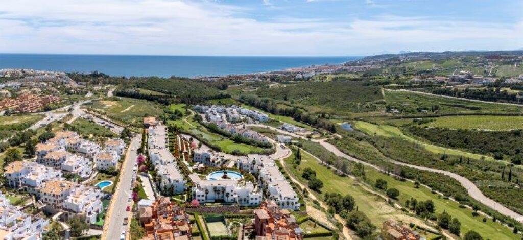 EN VENTA PROMOCIÓN DE NUEVAS VIVIENDAS EN EL CAMPO DE GOLF - foto 5