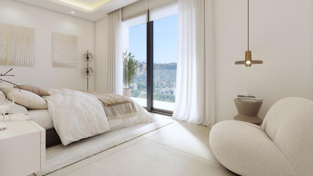 ESPECTACULARES VILLAS INDEPENDIENTES A ESTRENAR CON VISTAS A - foto 3