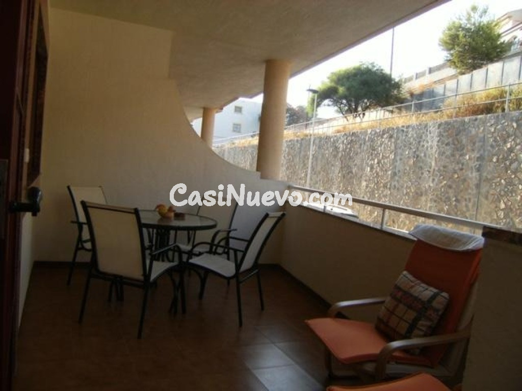 Piso en Venta en Puerto De Mazarrón Murcia