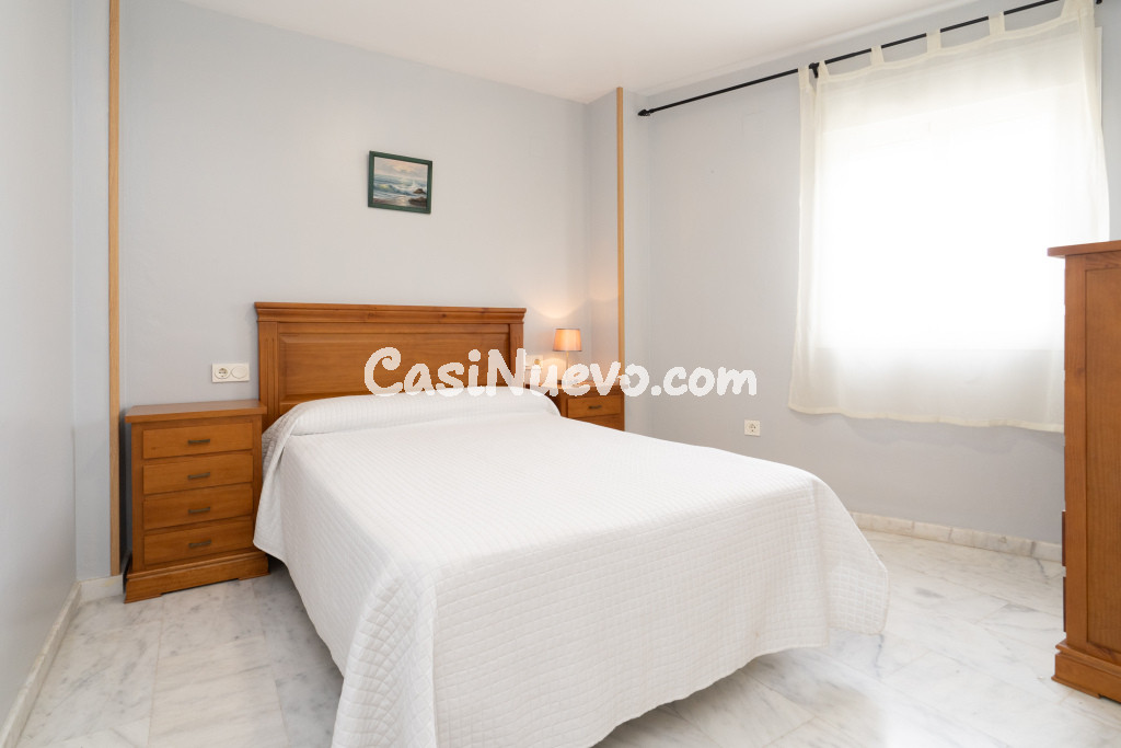 PISO EN LAS TERRAZAS, SALOBREÑA!