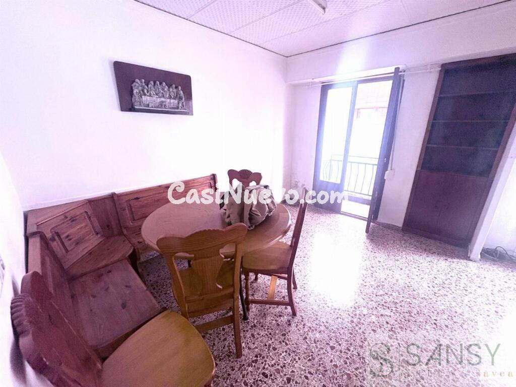 Apartamento en Venta en Javea/Xabia Alicante