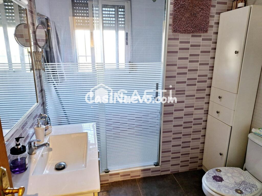 "OPORTUNIDAD UNICA" CHALET A  LA VENTA A 0,5 KM DE YECLA