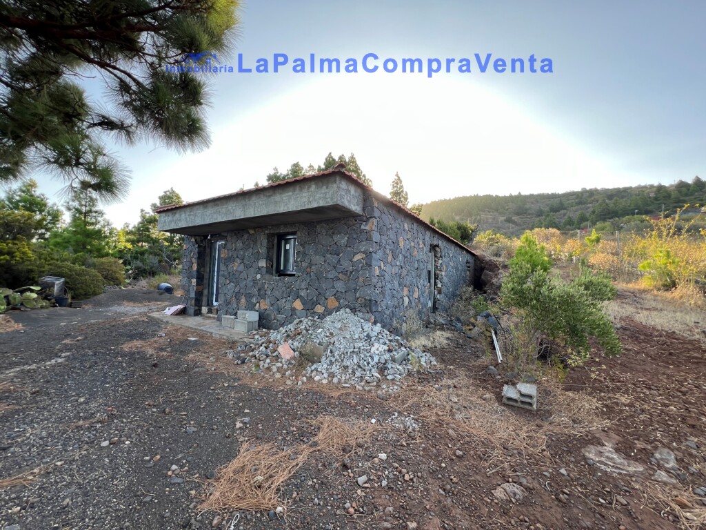 Casa de pueblo en Venta en Garafia Santa Cruz de Tenerife