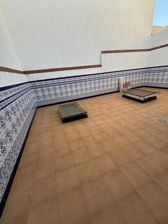 Casa de pueblo en Alquiler en Alcala De Guadaíra Sevilla